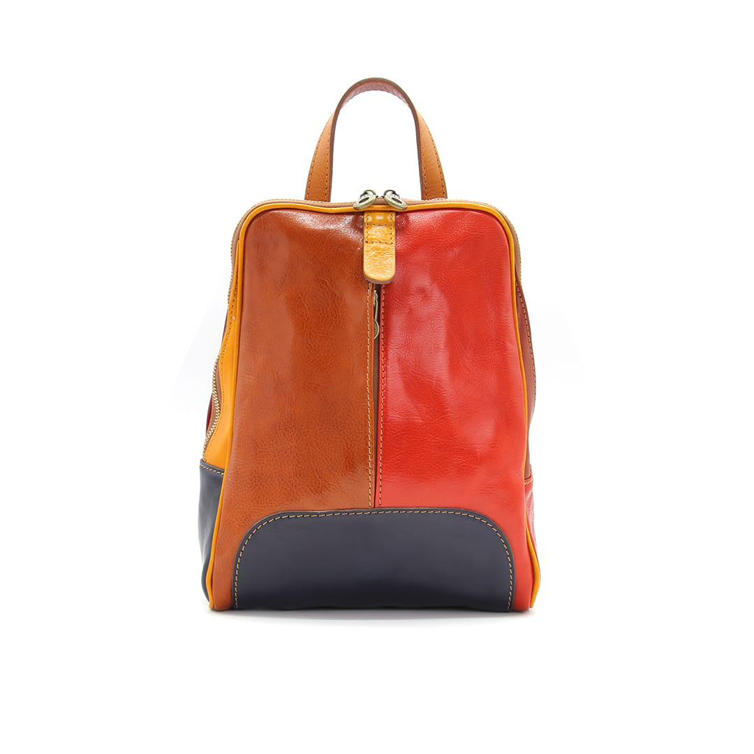 Zaino in pelle 033 - Image 8