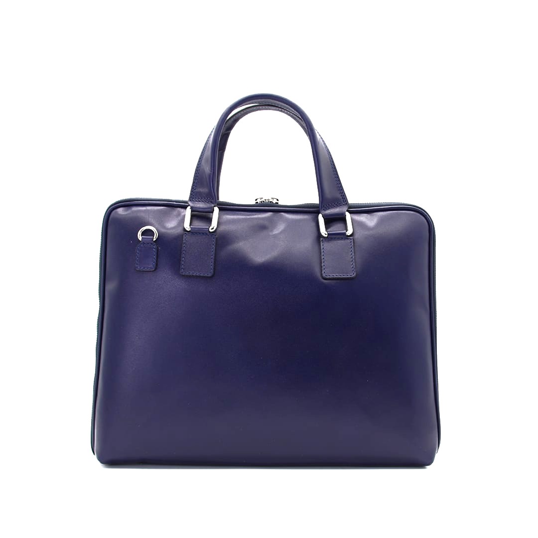Borsa professionale in pelle 3920 - Image 7