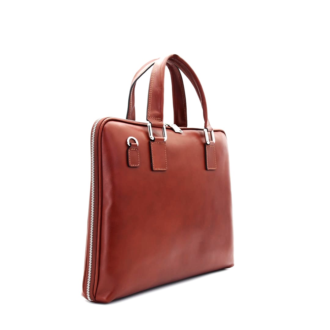 Borsa professionale in pelle 3920 - Image 8