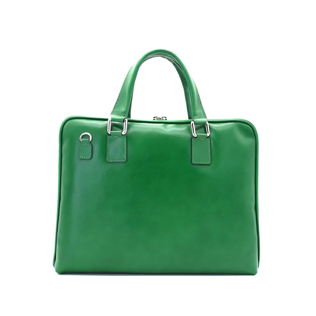 Borsa professionale in pelle 3920 - Image 6