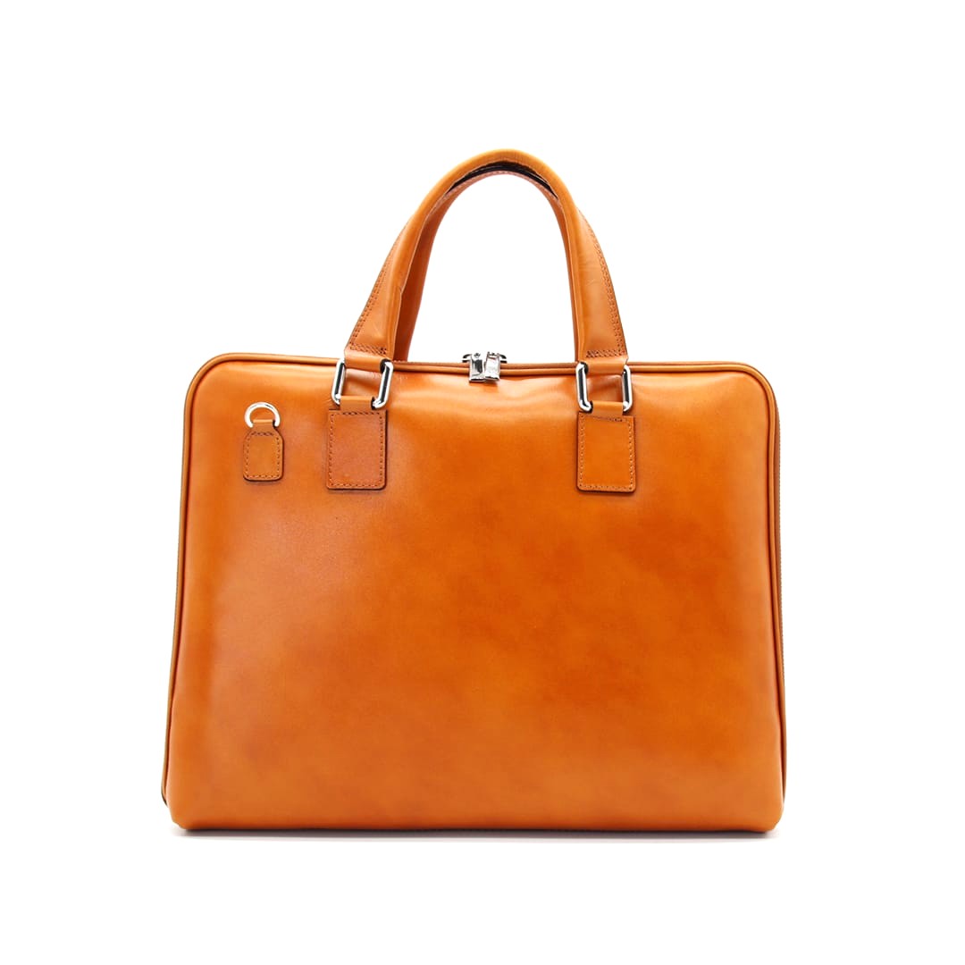 Borsa professionale in pelle 3920 - Image 2