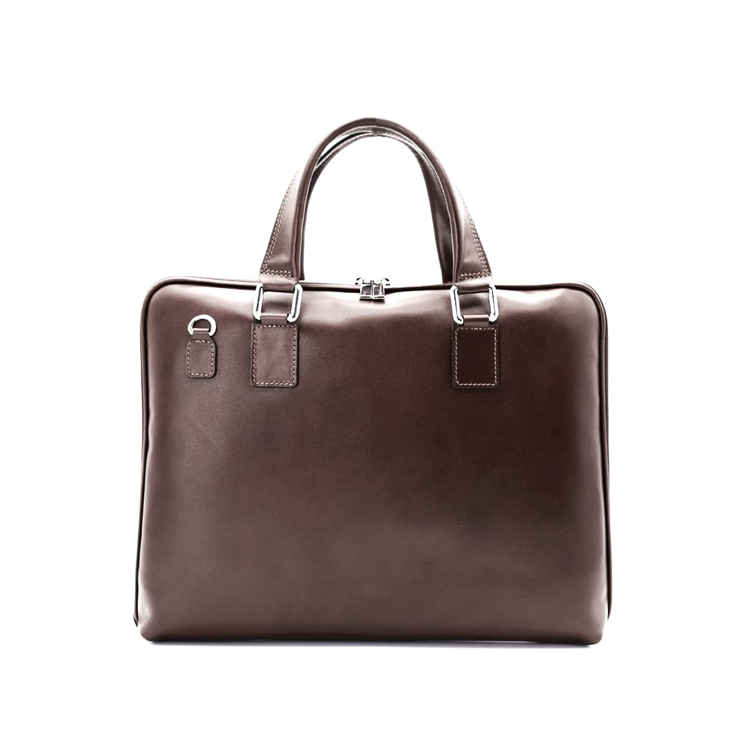Borsa professionale in pelle 3920 - Image 4
