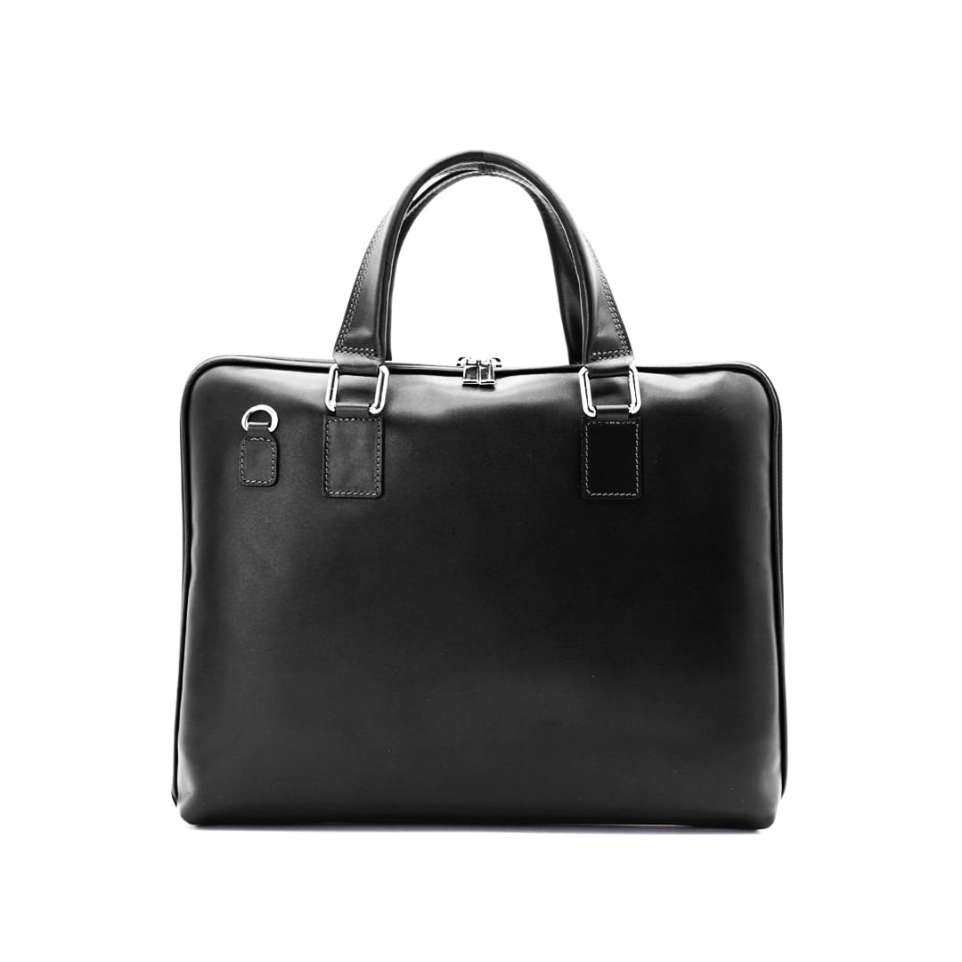 Borsa professionale in pelle 3920 - Image 5