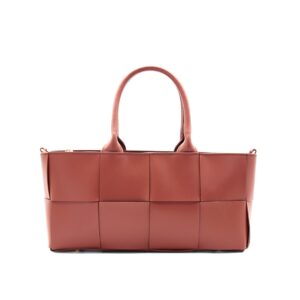 Borsa in pelle D7833