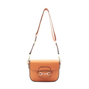Borsa in pelle D5329