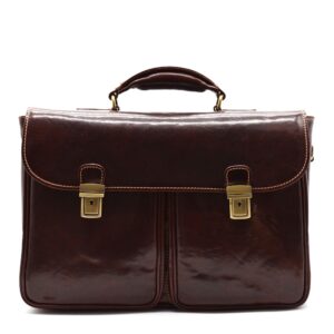 Borsa professionale in pelle 1071