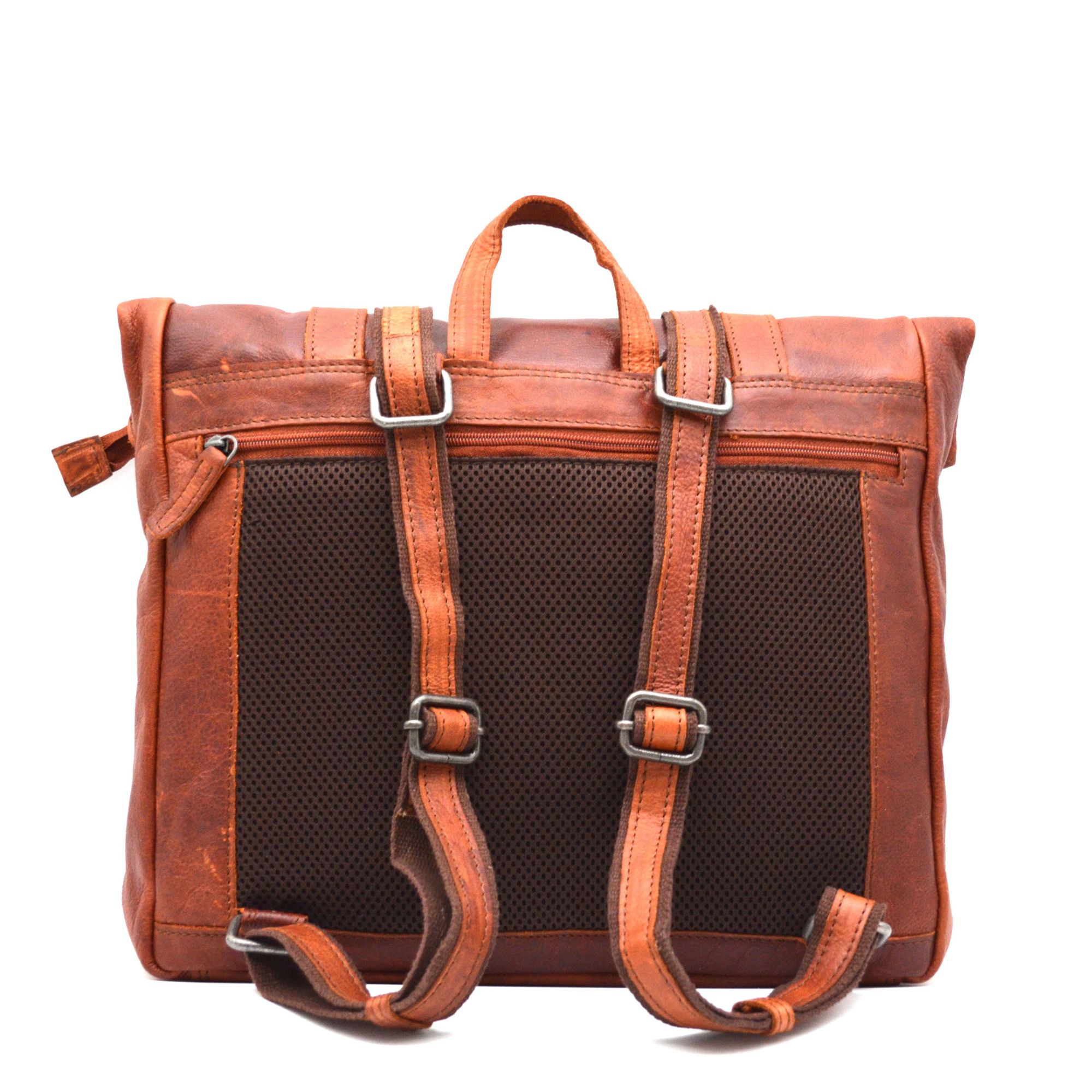Zaino in pelle 2211B - Image 5