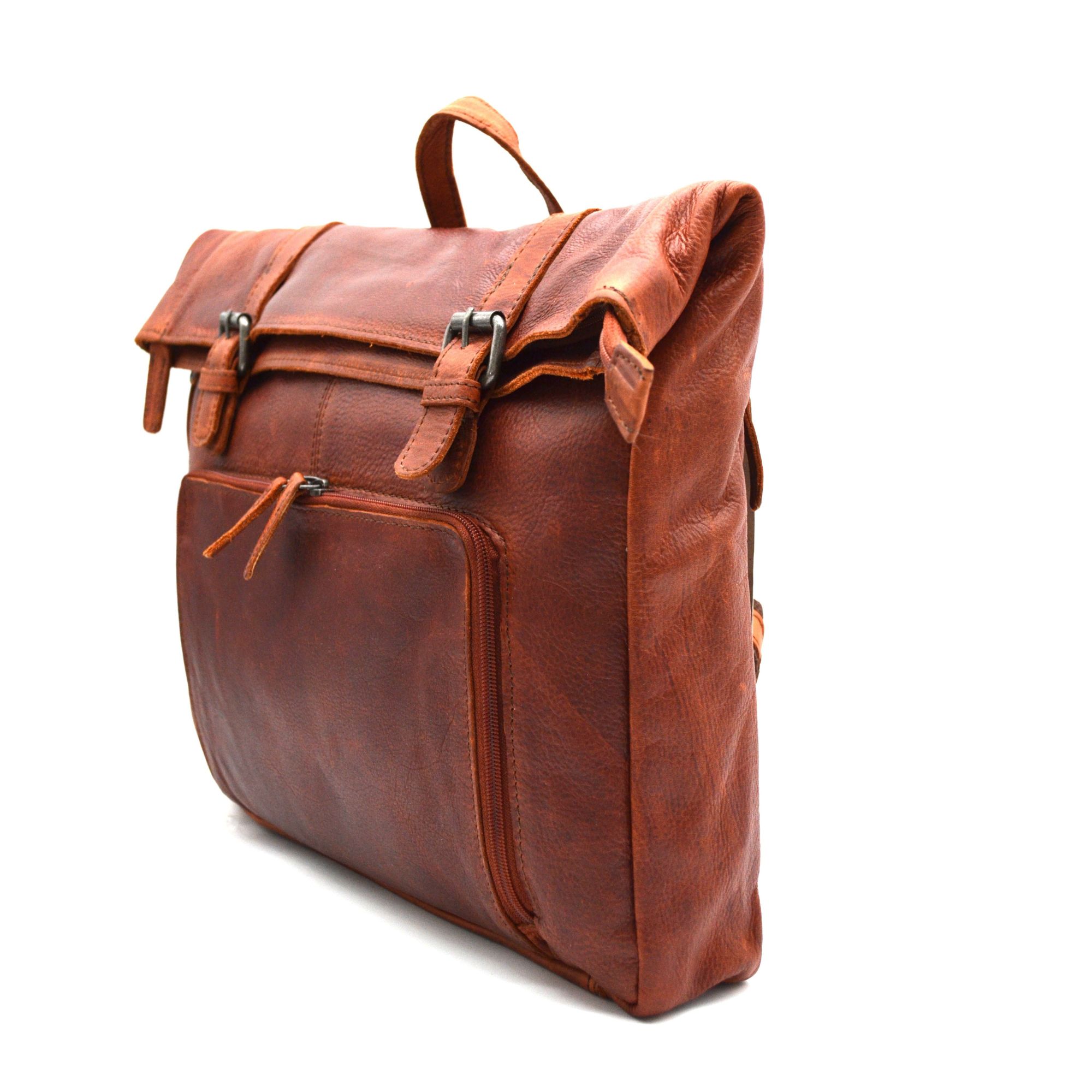 Zaino in pelle 2211B - Image 7