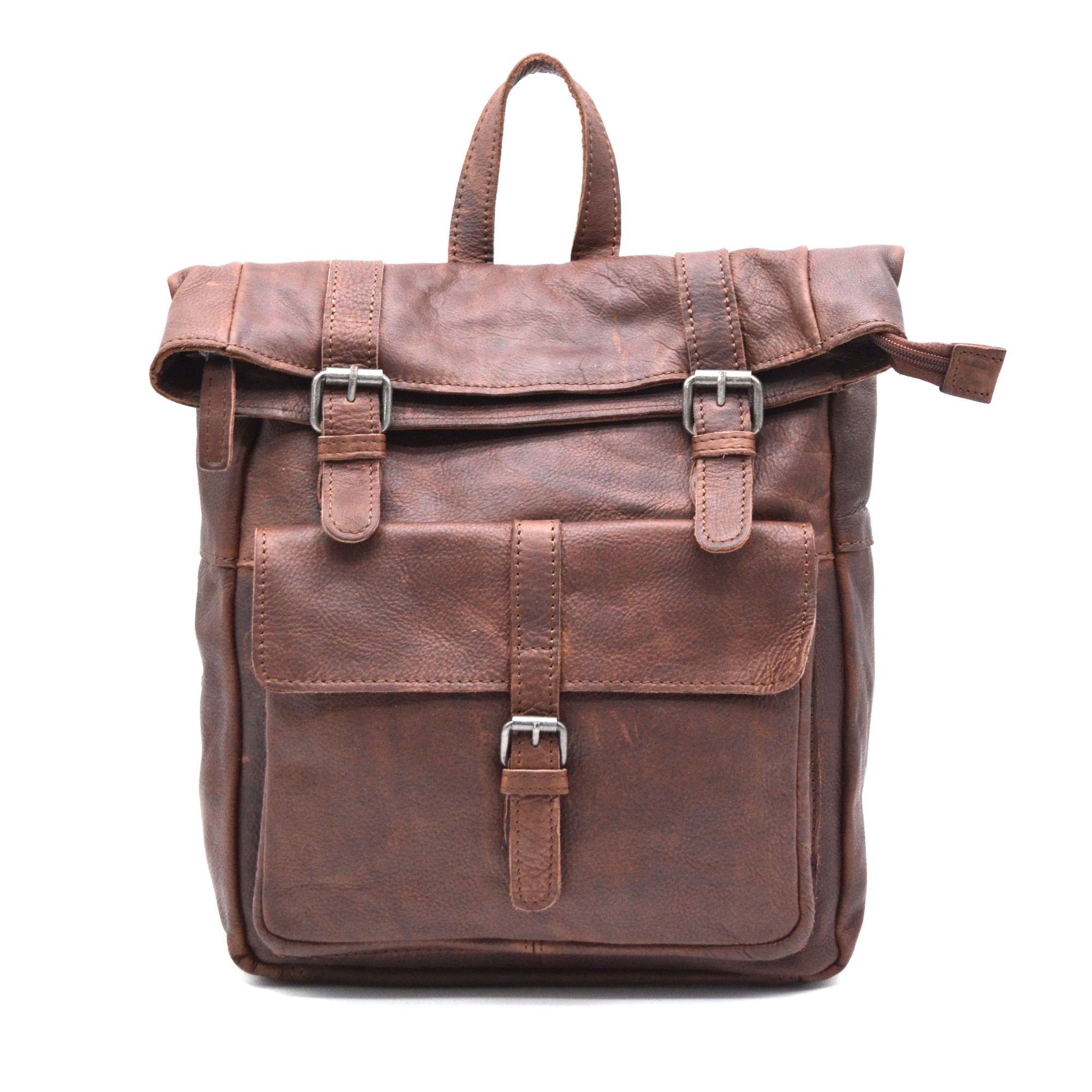 Zaino in pelle 2216