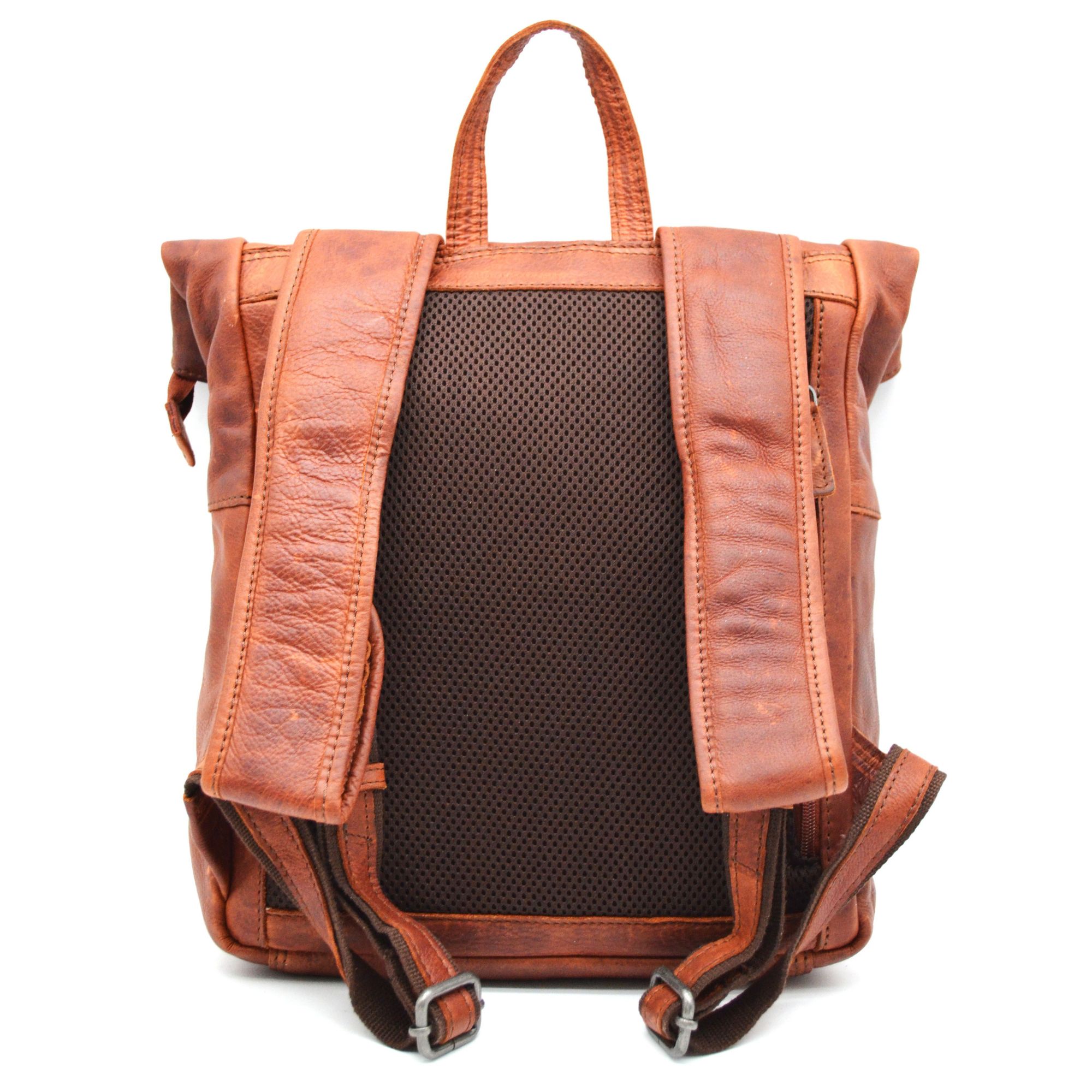 Zaino in pelle 2216 - Image 8