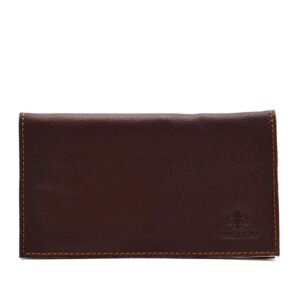 Porta Tabacco in pelle 6047