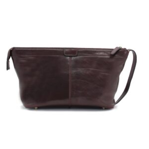 Borsa a mano in pelle VF6893-2