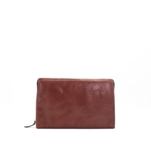 Pochette in pelle 7X3020C