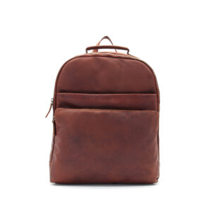 Zaino in pelle 11061
