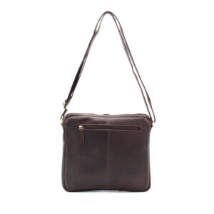 Borsa a tracolla in pelle F281S
