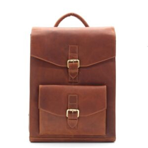 Zaino in pelle 11070