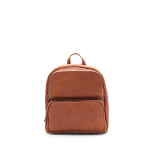 Zaino in pelle 11040
