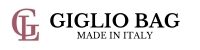 logo giglio bag