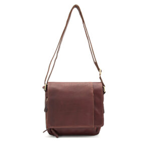 Borsa a tracolla in pelle LB263XXS