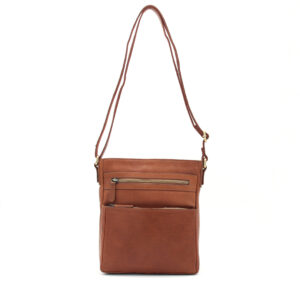 Borsa a tracolla in pelle 1096