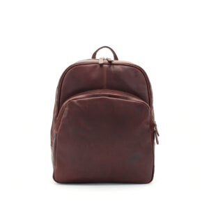 Zaino in pelle 11009