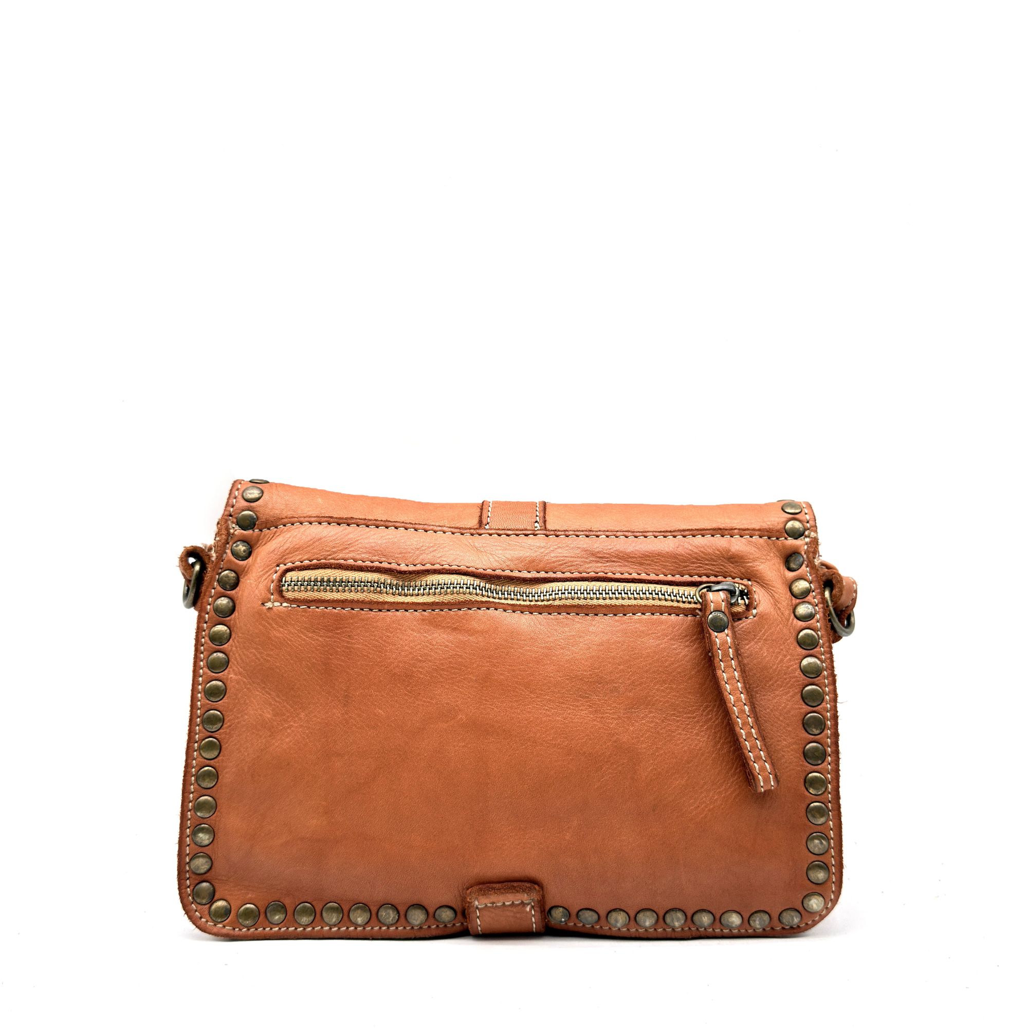 Borsa a tracolla in pelle LA0835 - Image 10