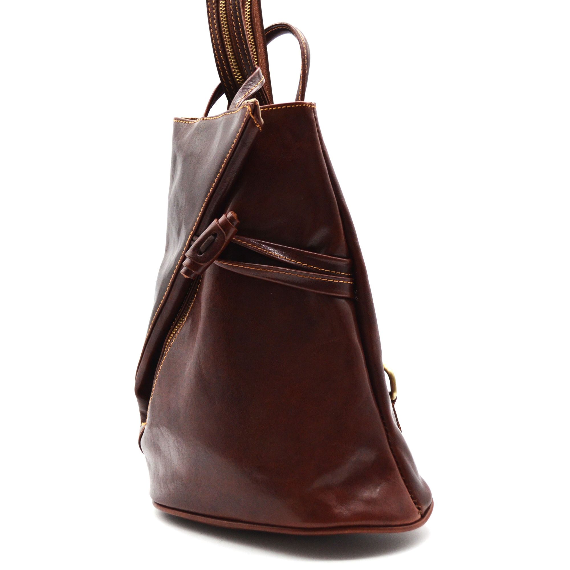 Zaino piccolo in pelle 1027 - Image 18