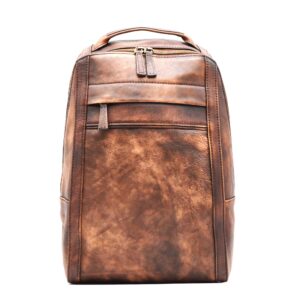 Zaino in pelle VF6816