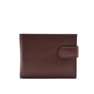 Portafoglio in pelle 438002