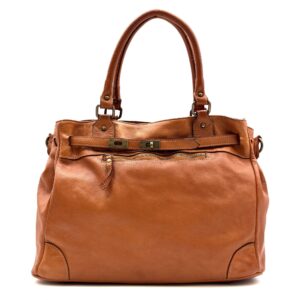 Borsa in pelle grande LA0150
