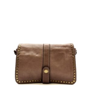 Borsa a tracolla in pelle LA0835