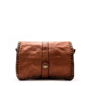 Borsa a tracolla in pelle LA0835