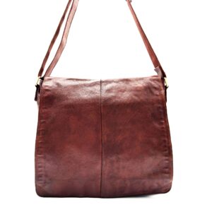 Borsa a tracolla in pelle 5524