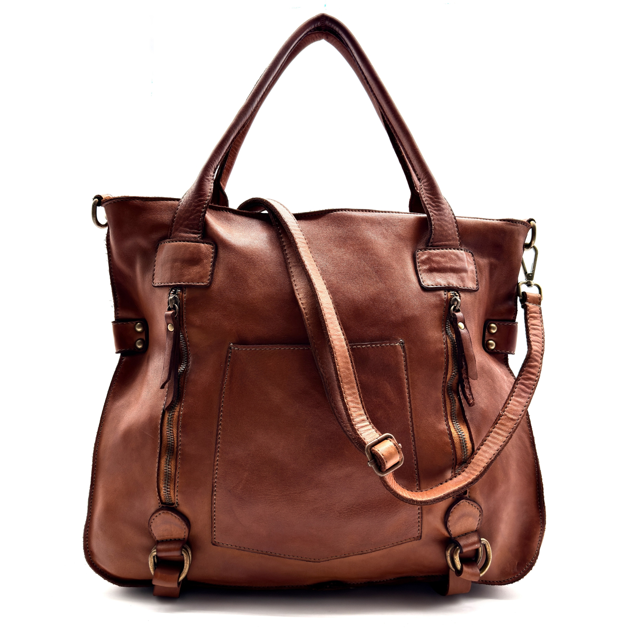 Borsa in pelle LA10251 - Image 6