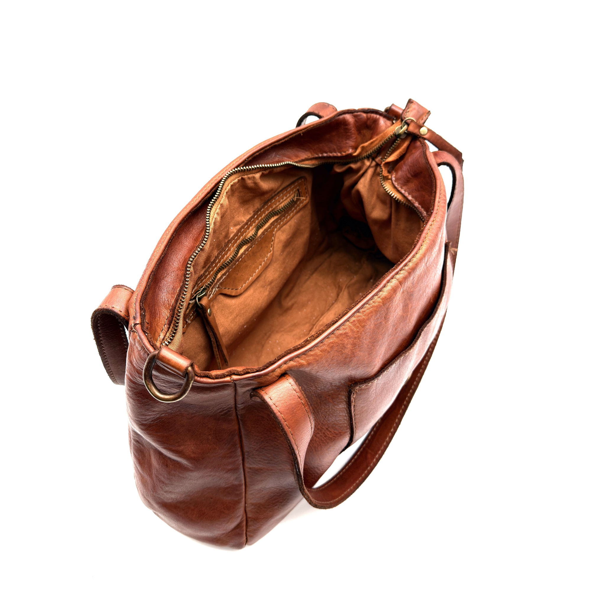 Borsa in pelle LA12245 - Image 9
