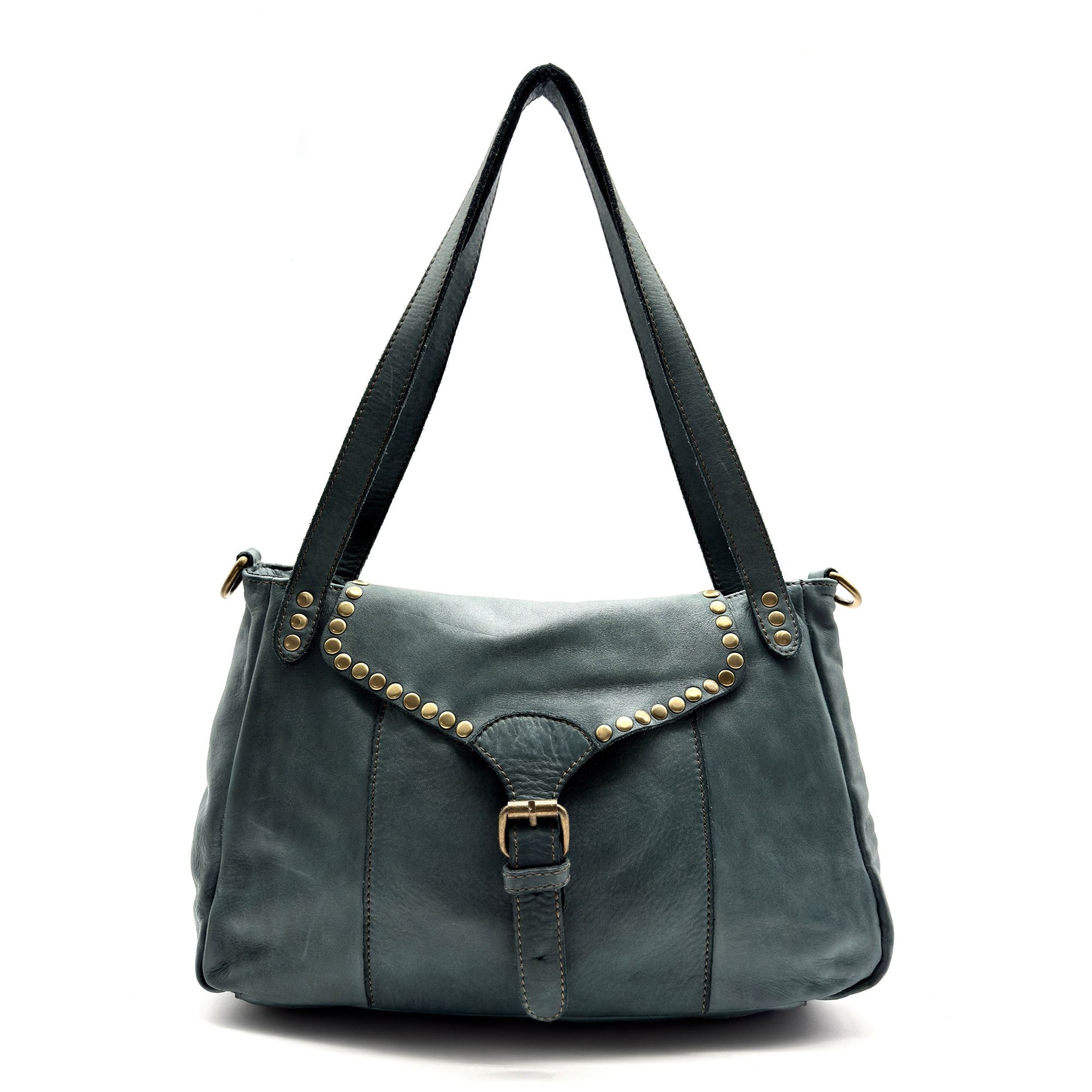 Borsa in pelle LA12245 - Image 4