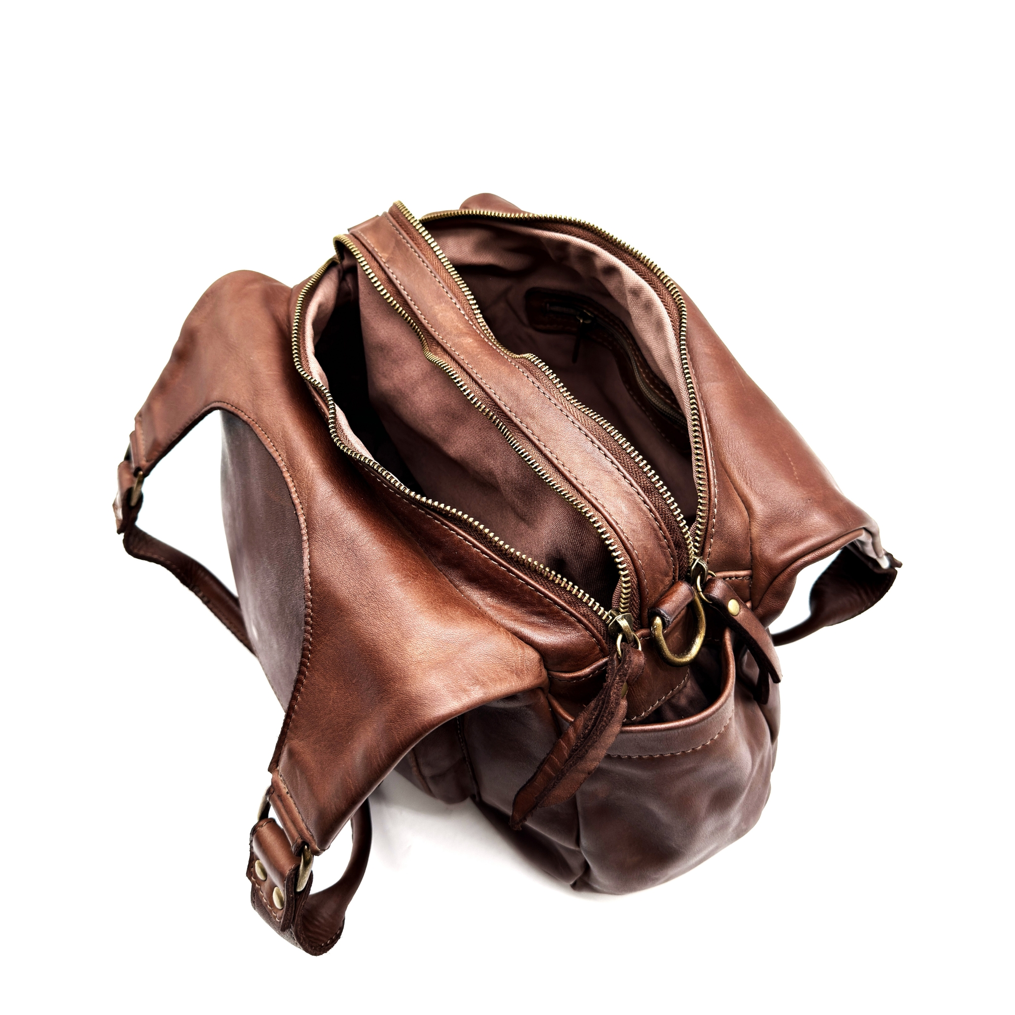 Borsa in pelle LA11246 - Image 3