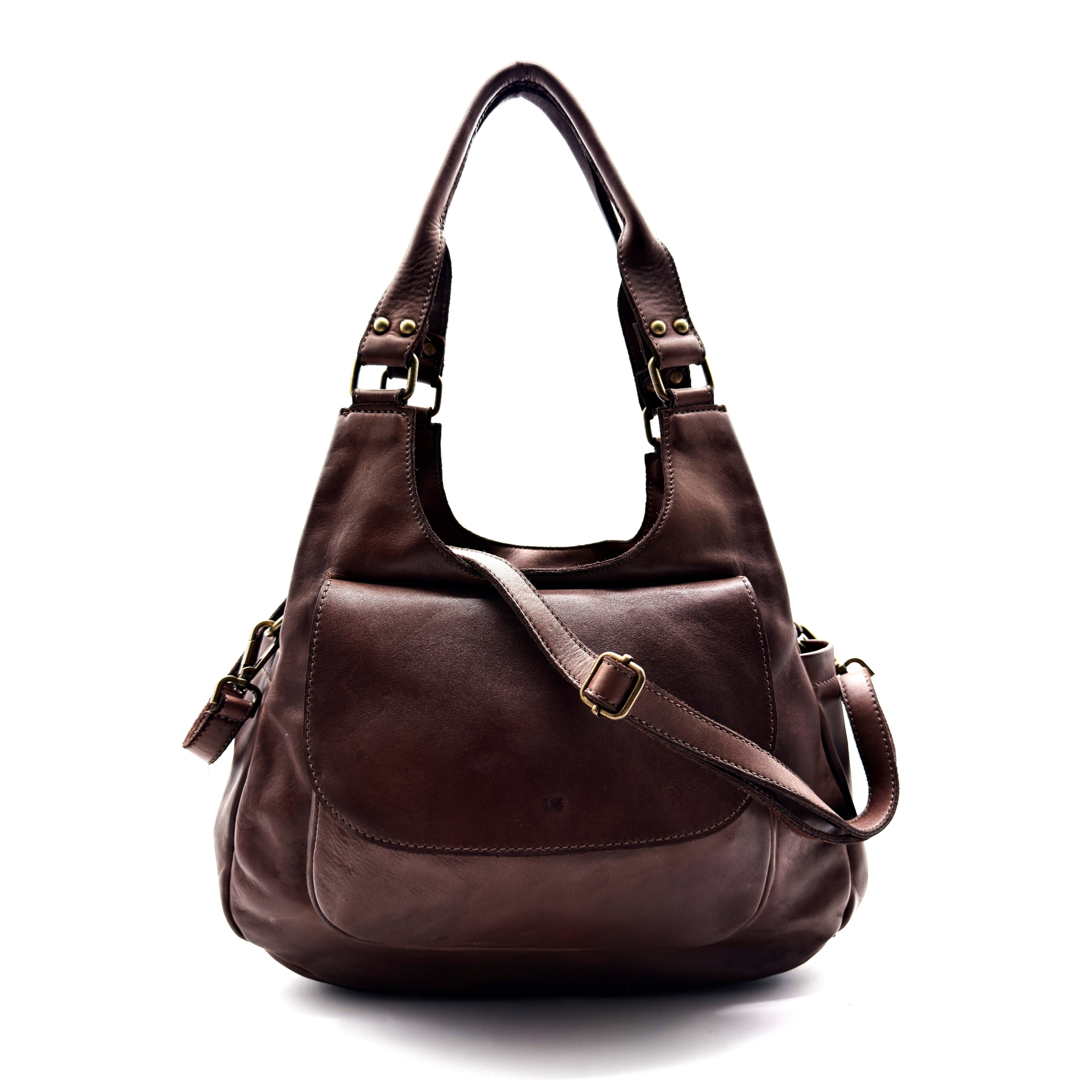 Borsa in pelle LA11246 - Image 4