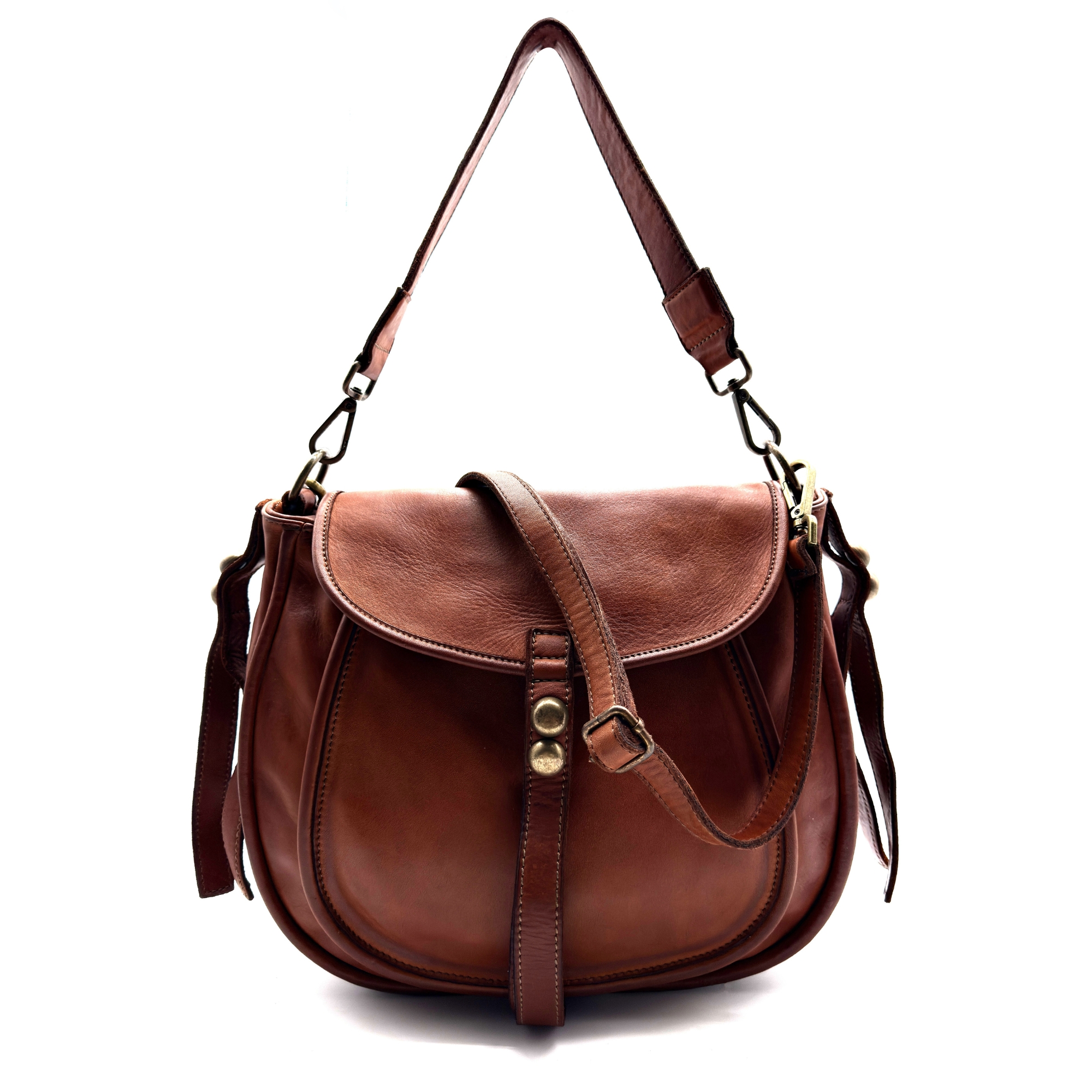 Borsa in pelle LA11546 - Image 6