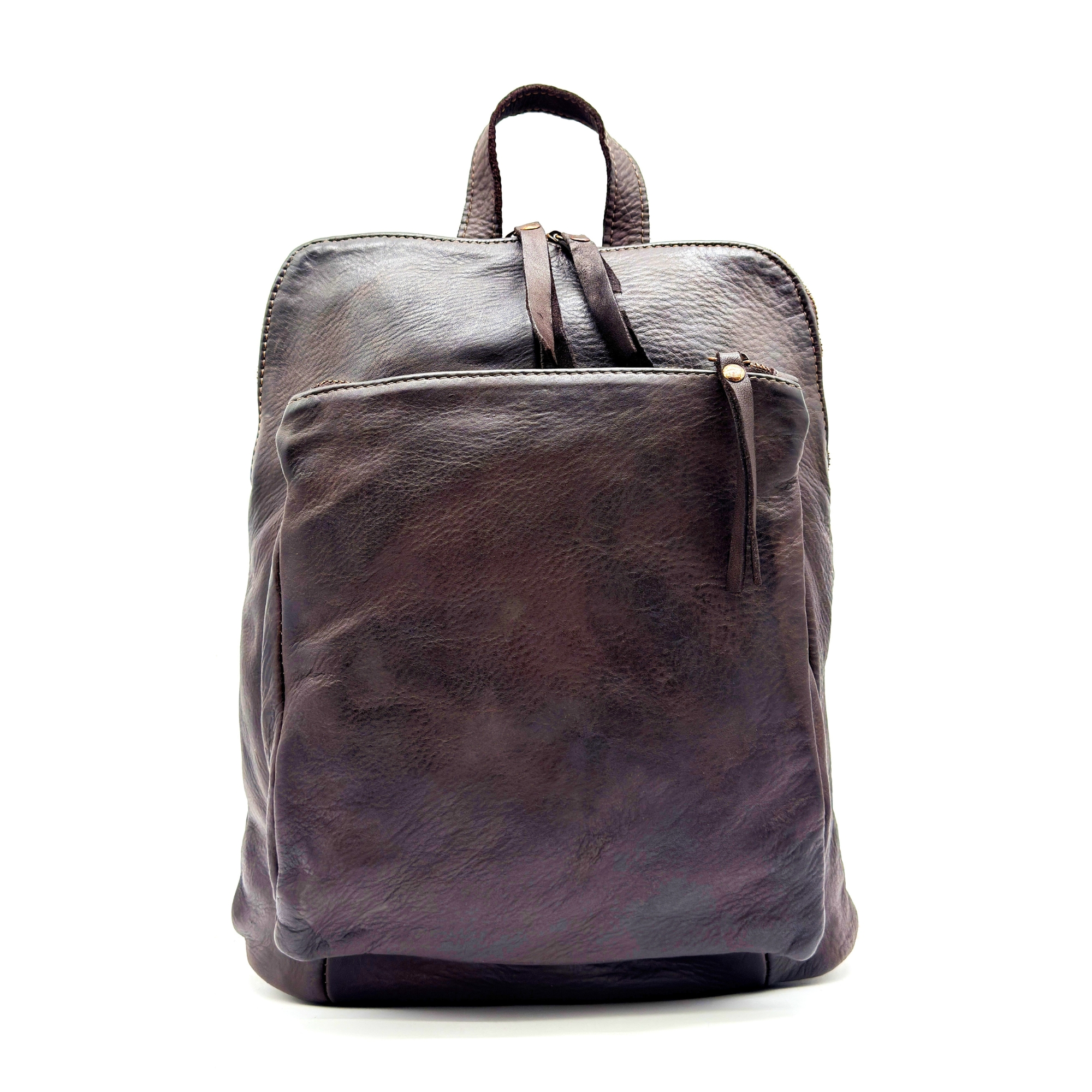 Zaino in pelle LA6140 - Image 3